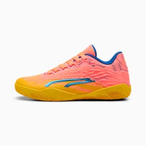 PUMA Stewie 3 Dawn In 'Cuse Basketball Shoes